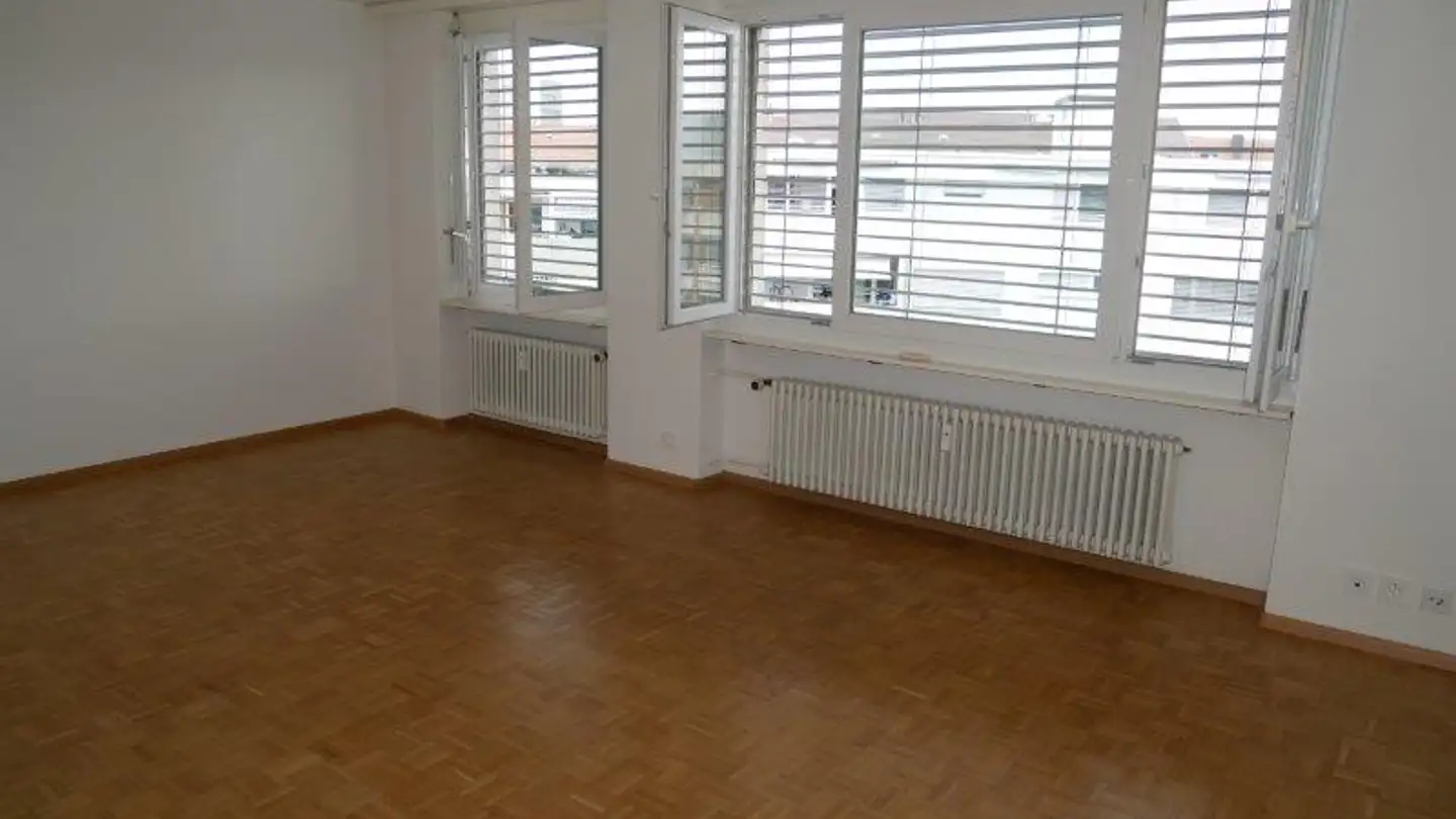 Apartment for rent - Entenweidstrasse 80, 4056 Basel - Photo 3