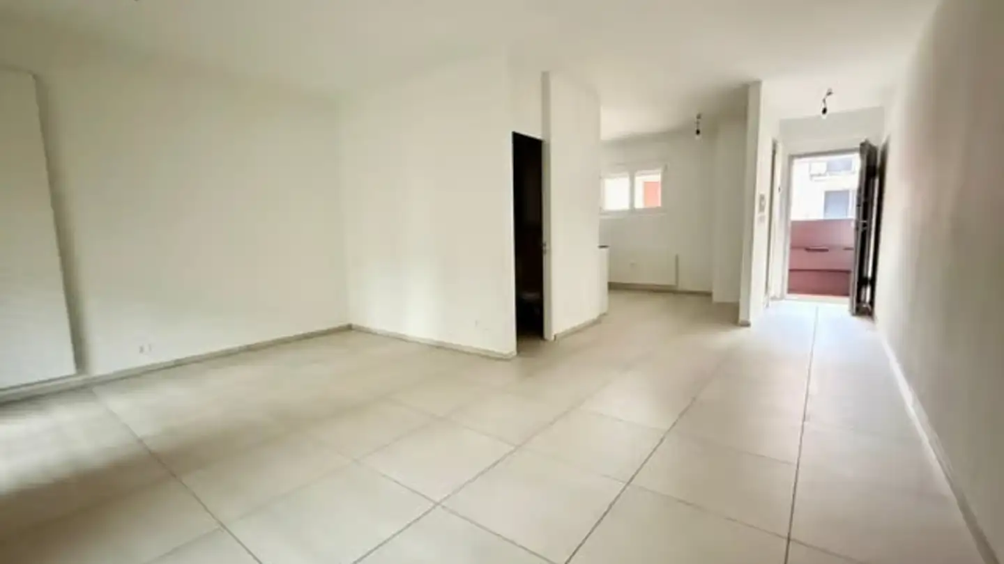 Apartment for rent - Via Del Tiglio 38a, 6900 Lugano - Photo 4