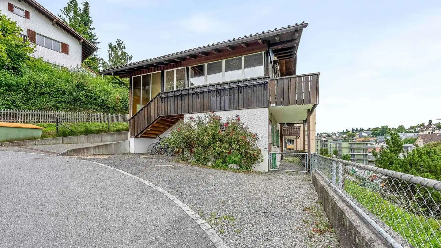 Maison individuelle à vendre - Sonnhaldenweg 4, 9100 Herisau - Photo 2