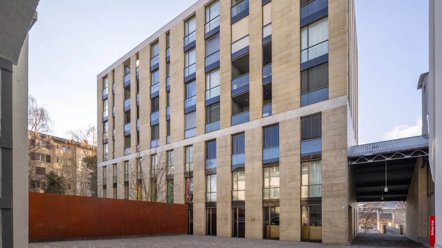 Appartamento in affitto - 8002 Zürich - Foto 3