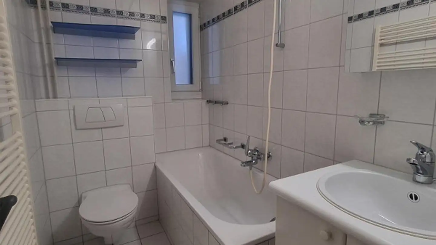 Appartamento in affitto - Neudorfstrasse 10, 8820 Wädenswil - Foto 4