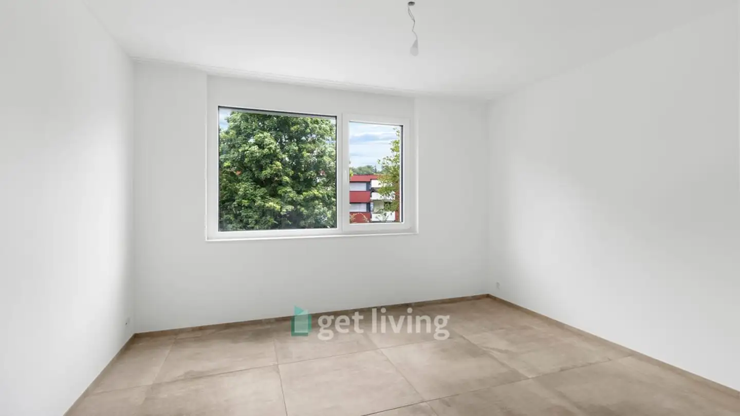 Appartamento in affitto - Höflistrasse 33, 8135 Langnau am Albis - Foto 4