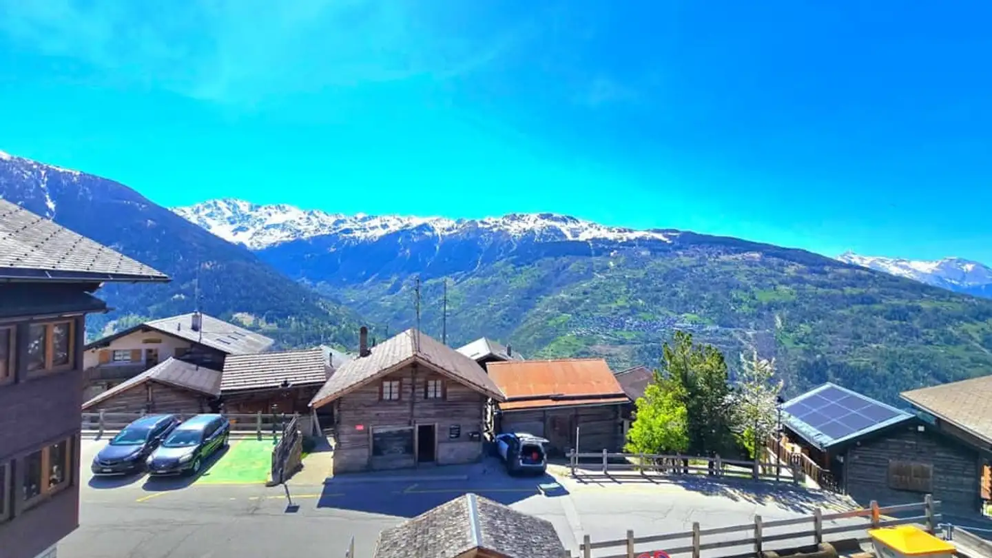 Appartamento in affitto - Rue De La Boulangerie 2, 1969 Suen (St-Martin) - Foto 2