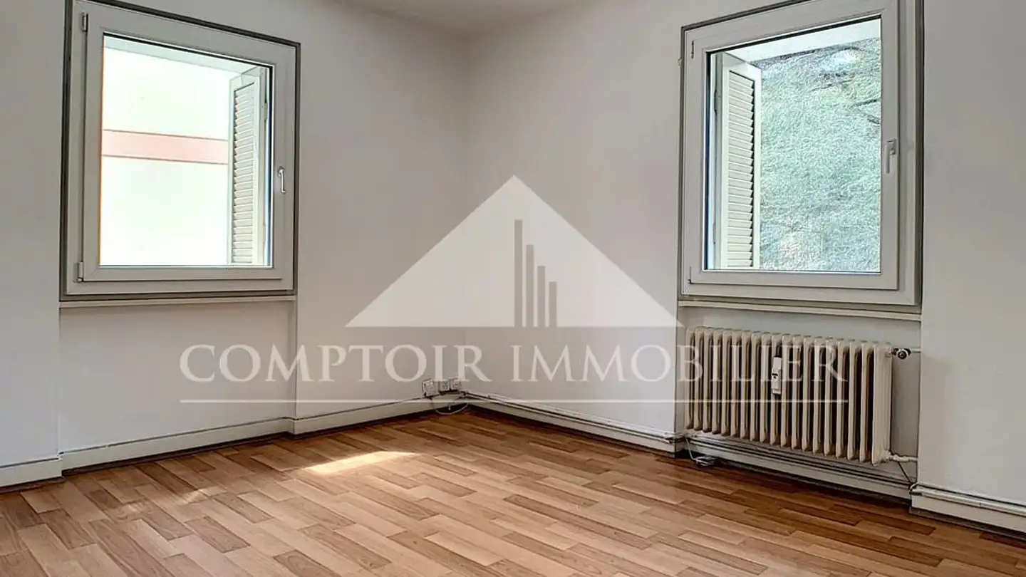 Appartement à louer - Route De Sion 24, 3960 Sierre - Photo 4