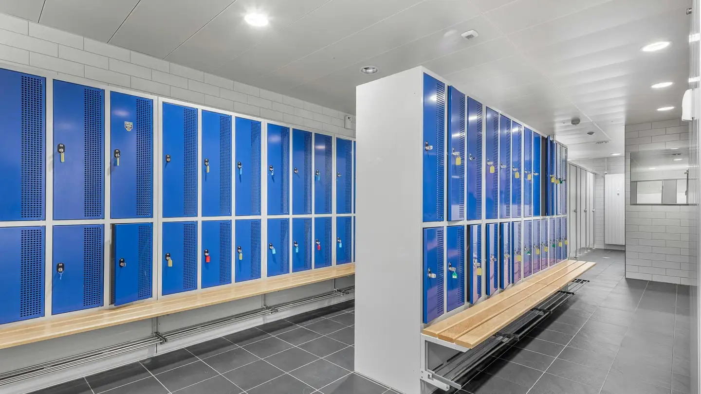 Bürofläche mieten - Chemin Ami- Argand 9, 1290 Versoix - Foto 3