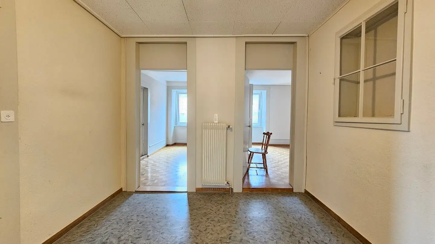 Apartment for rent - Rue Daniel-Jeanrichard 33, 2400 Le Locle