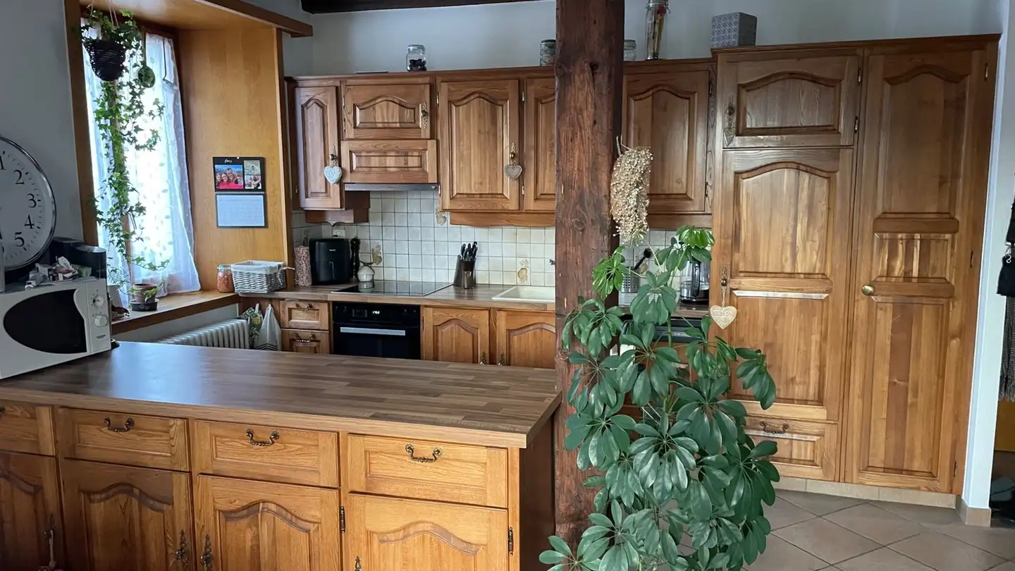 Appartement à louer - Village 174, 2406 La Brévine