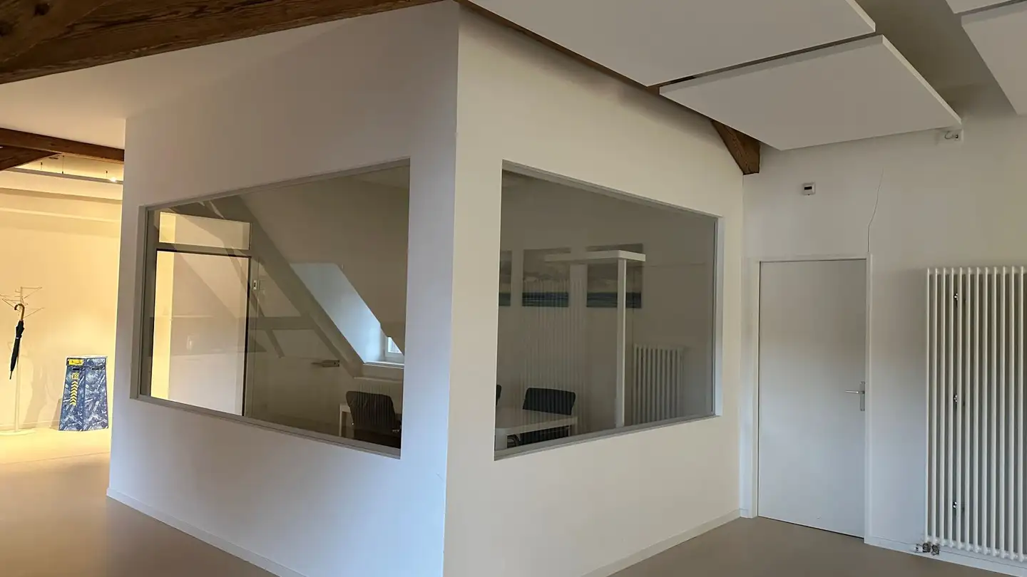 Spazio ufficio in affitto - Obertor 8, 4915 St. Urban - Photo 3