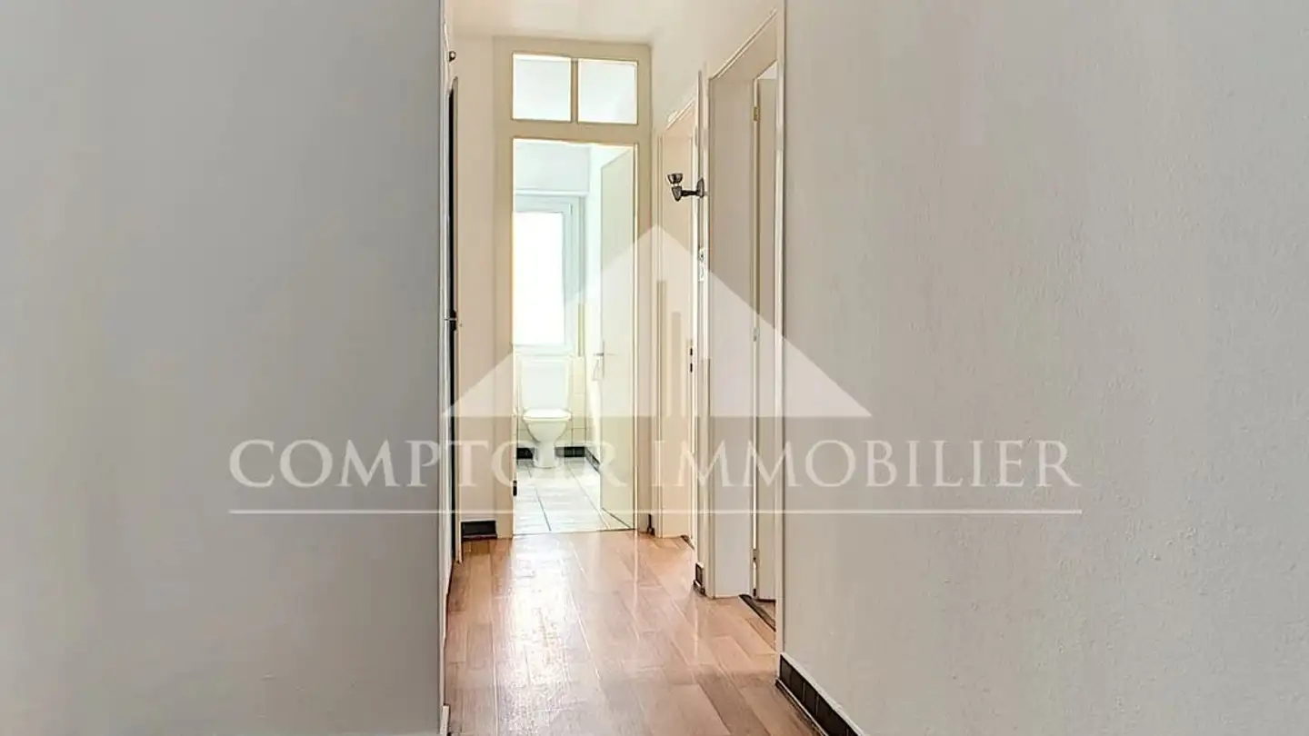 Appartement à louer - Route De Sion 24, 3960 Sierre - Photo 3