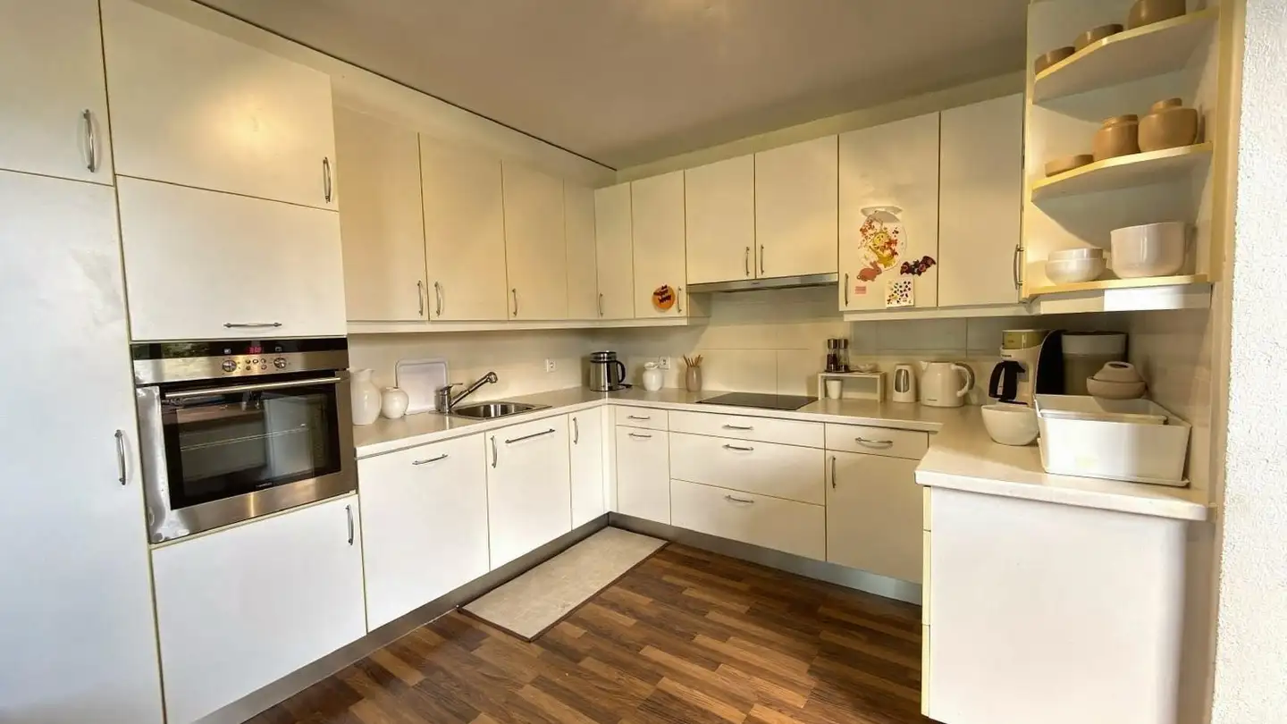 Appartamento in affitto - Chemin De La Tantérine, 1073 Savigny - Foto 4