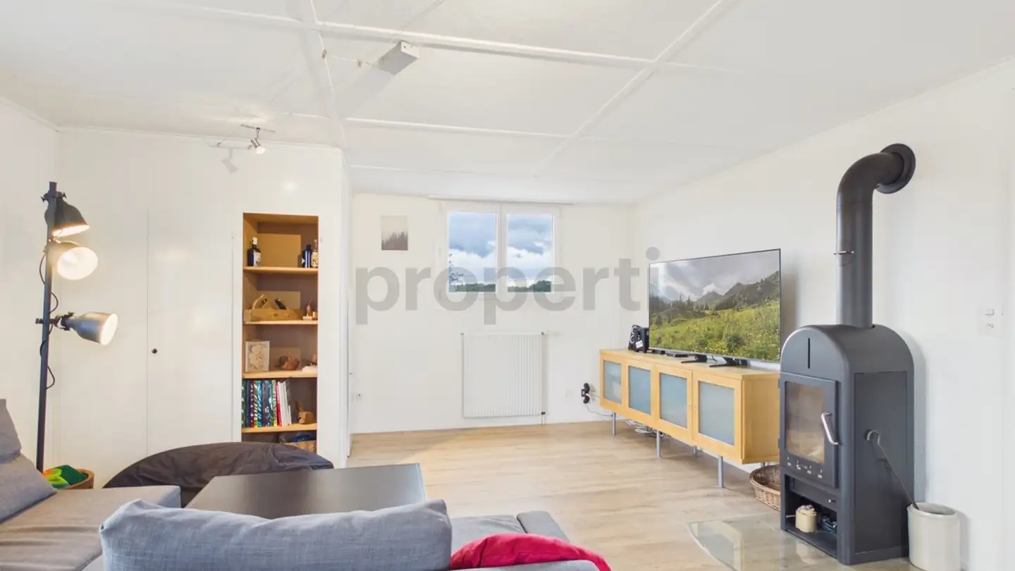 Penthouse mieten - 3360 Herzogenbuchsee