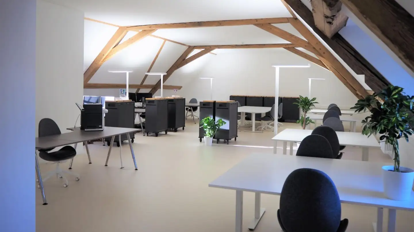 Spazio ufficio in affitto - Obertor 8, 4915 St. Urban - Photo 4