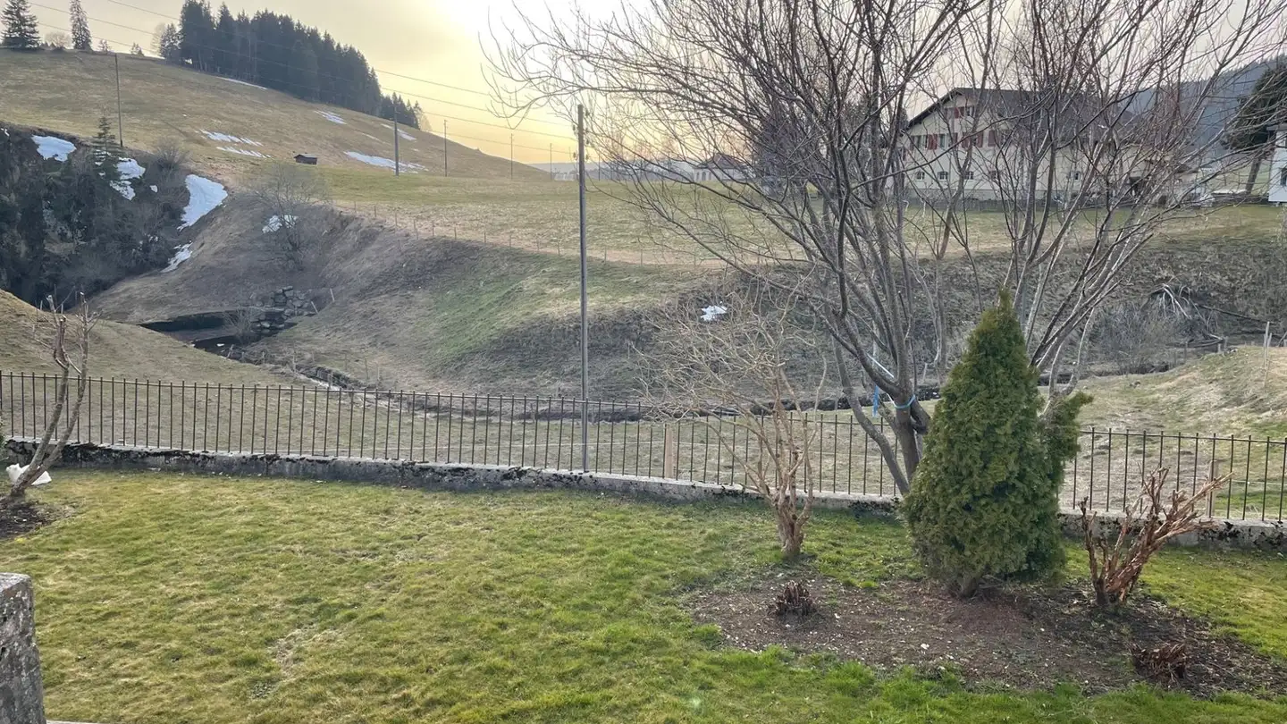 Appartement à louer - Village 174, 2406 La Brévine - Photo 3