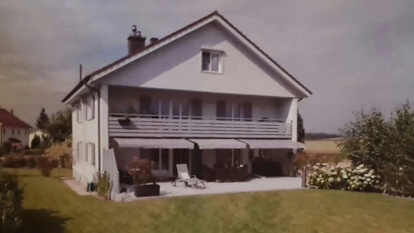 Apartment for rent - Rüstenschwil 8, 5644 Auw