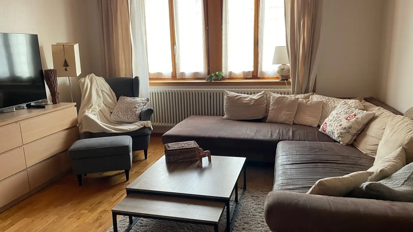 Appartement à louer - Village 174, 2406 La Brévine - Photo 4