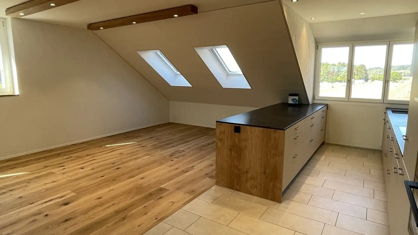 Appartamento in affitto - Mörsburgstrasse 1, 8542 Wiesendangen - Foto 3