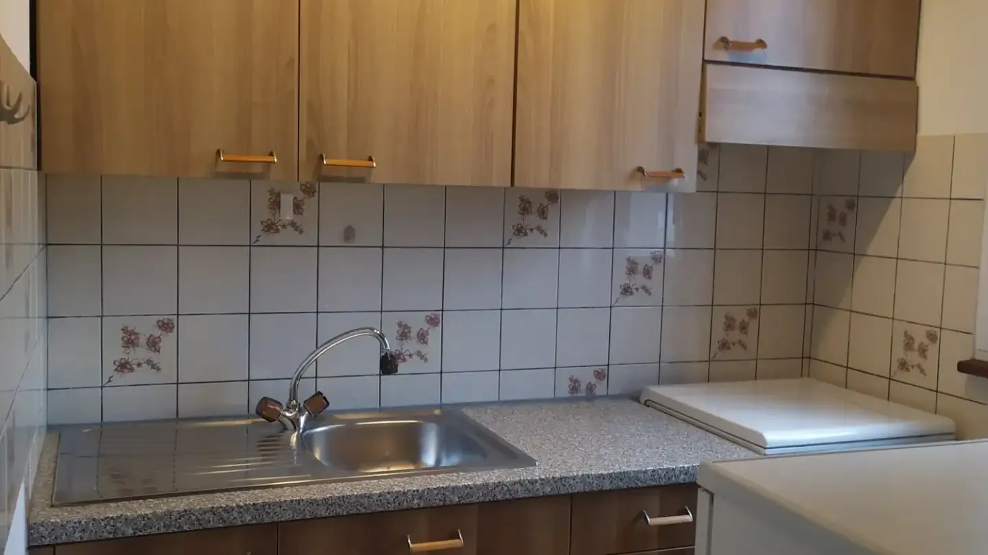 Wohnung mieten - Via Vairano 24, 6575 S. Nazzaro - Foto 3