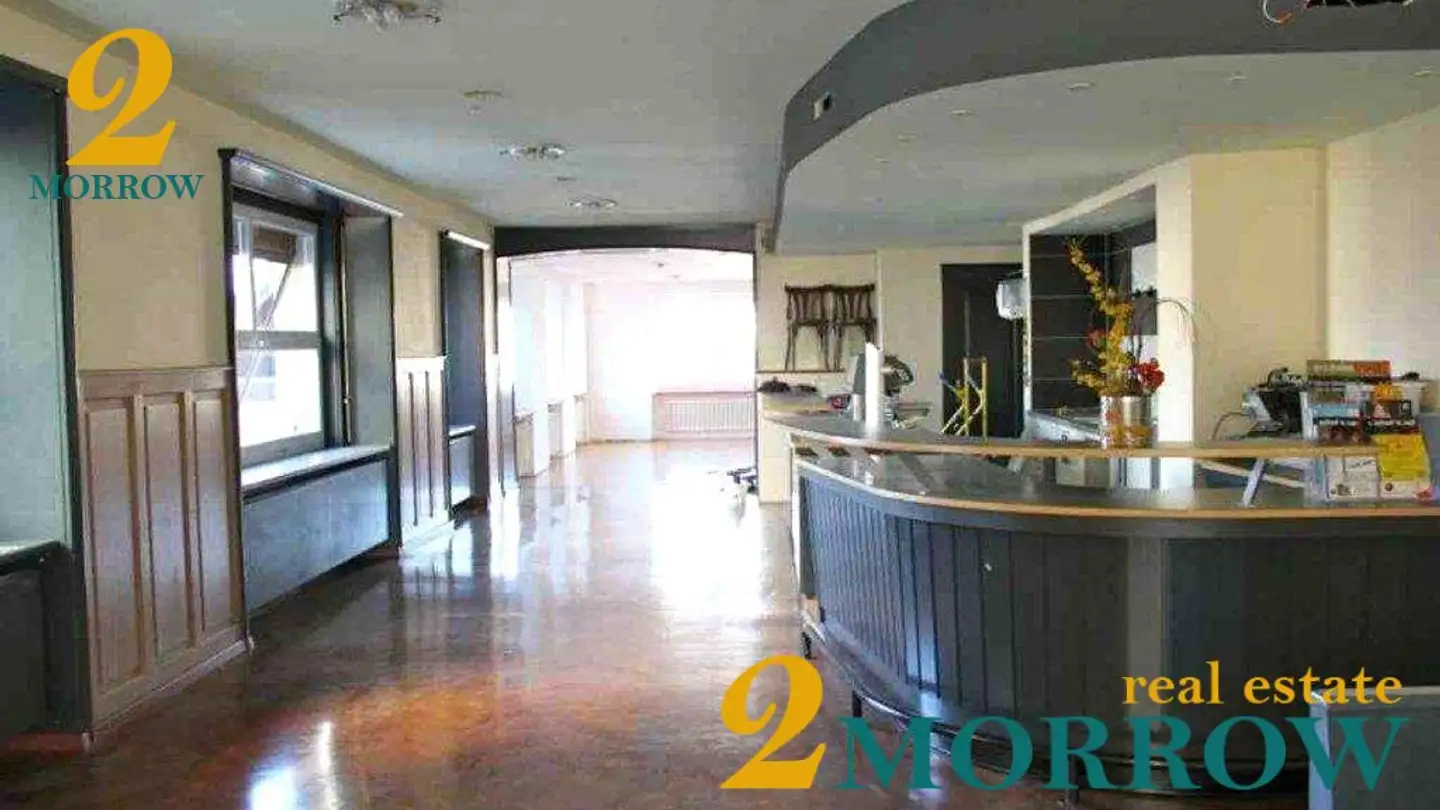 Mehrfamilienhaus kaufen - 2800 Delémont