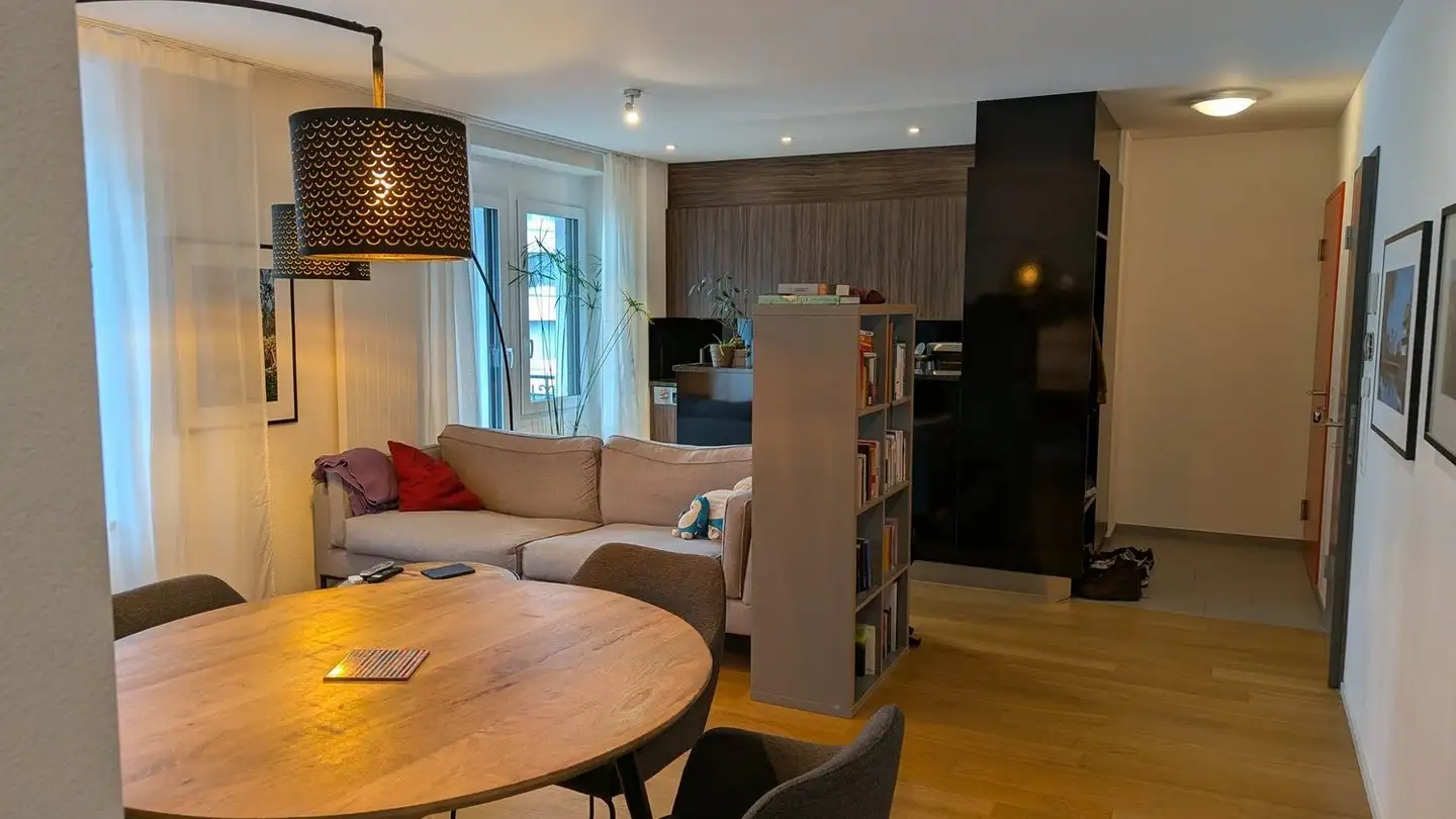 Appartement à louer - Breitensteinstrasse 31, 8037 Zürich - Photo 2