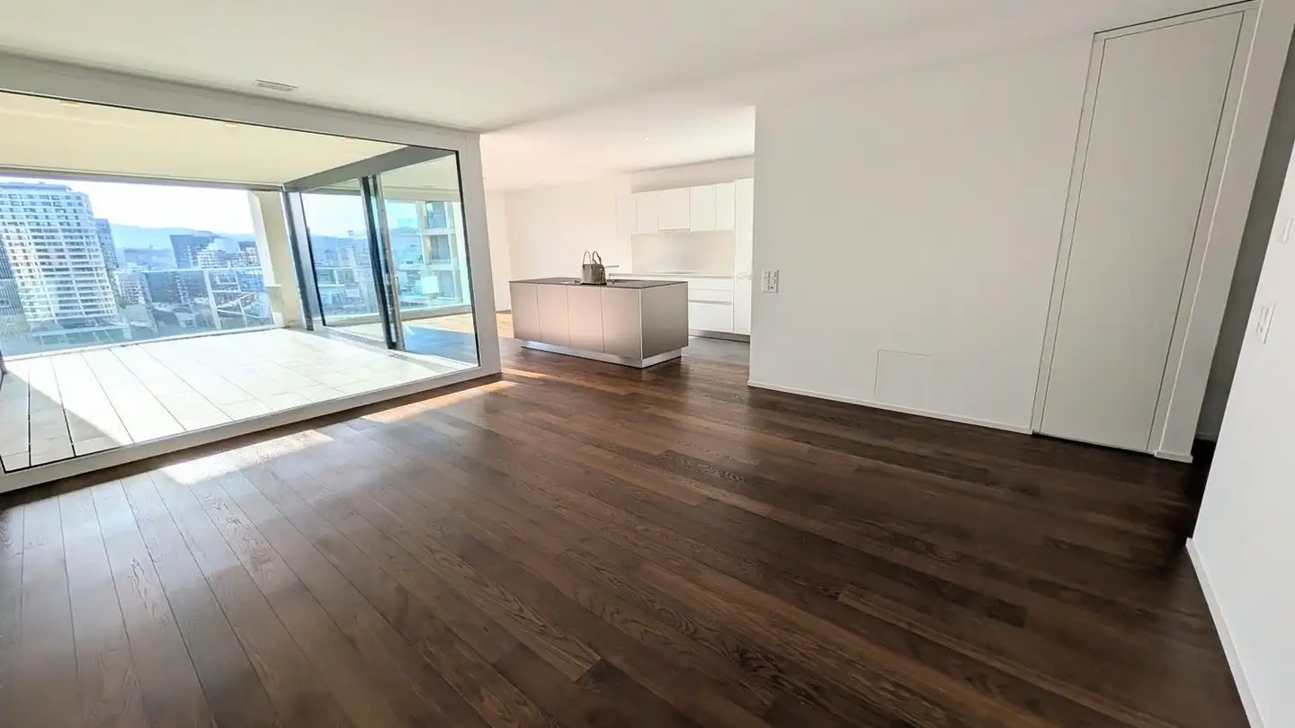 Wohnung mieten - Schärenmoosstrasse 78, 8052 Zürich - Foto 3