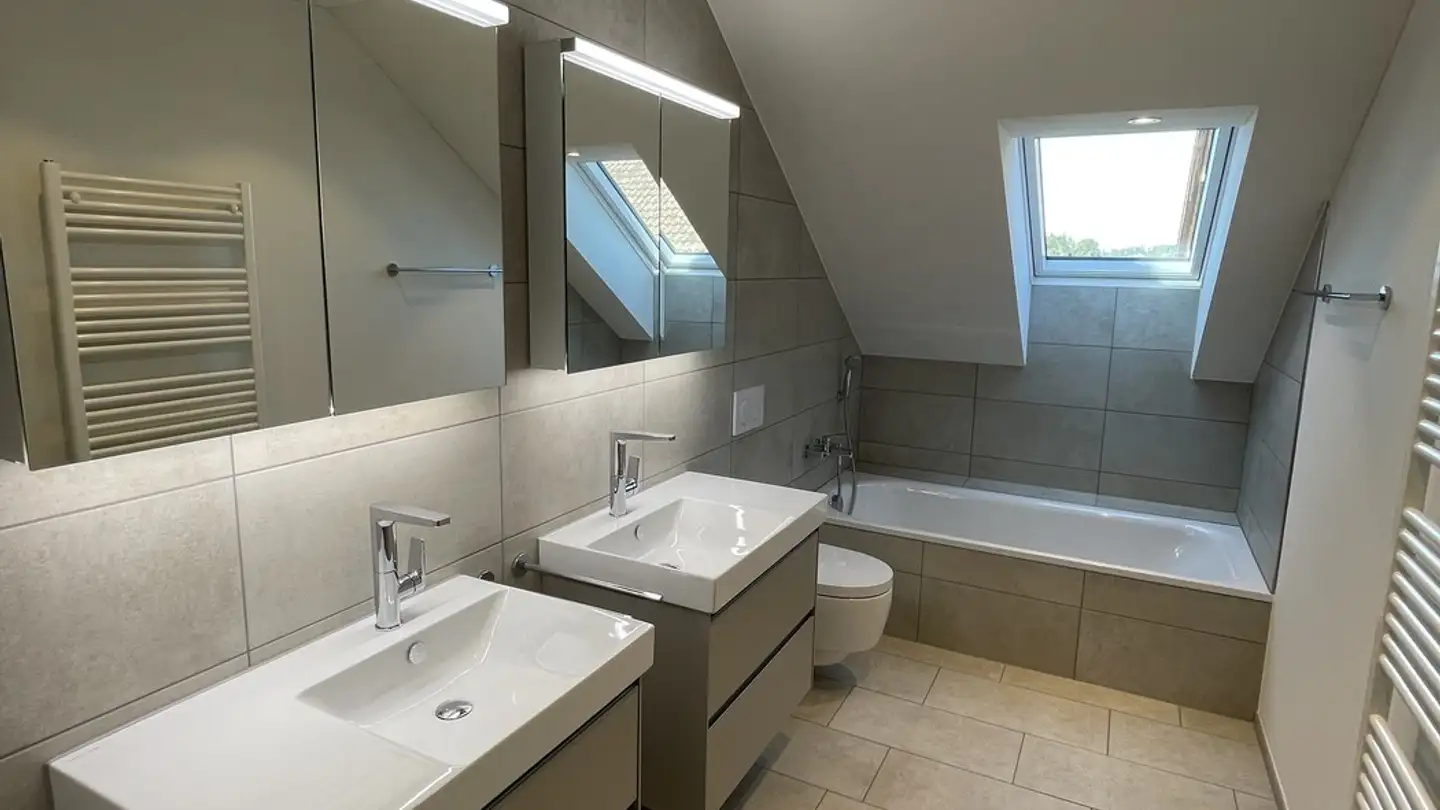 Appartamento in affitto - Mörsburgstrasse 1, 8542 Wiesendangen - Foto 4