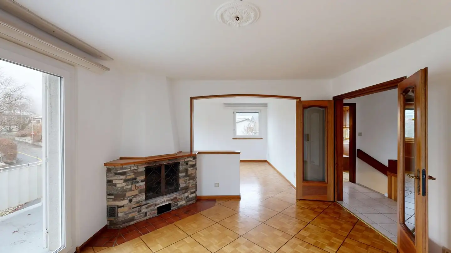 Maison individuelle à vendre - Rue Des Sources 5, 2800 Delémont - Photo 3