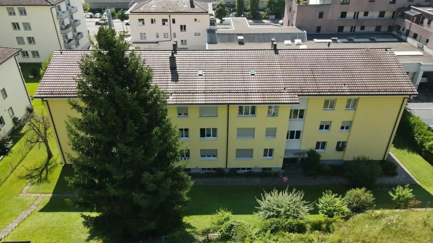 Appartamento in affitto - Rue De Boujean / Bözingenstrasse 89, 2502 Biel/Bienne