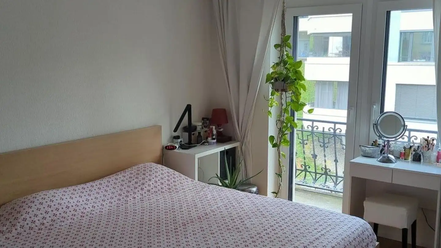 Appartement à louer - Breitensteinstrasse 31, 8037 Zürich - Photo 3