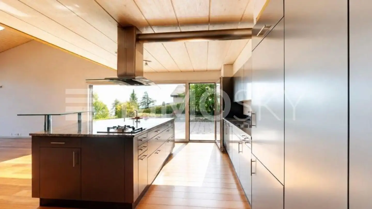 Villa for sale - 1273 Arzier-Le Muids