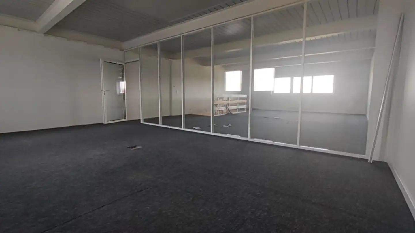 Commerciale in affitto - Route D'echallens 7f, 1042 Assens - Foto 2