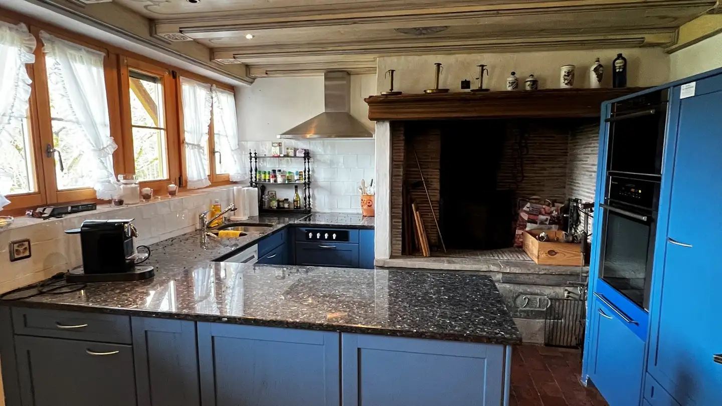 Fattoria in affitto - Buchsteg 1, 6013 Eigenthal - Photo 3