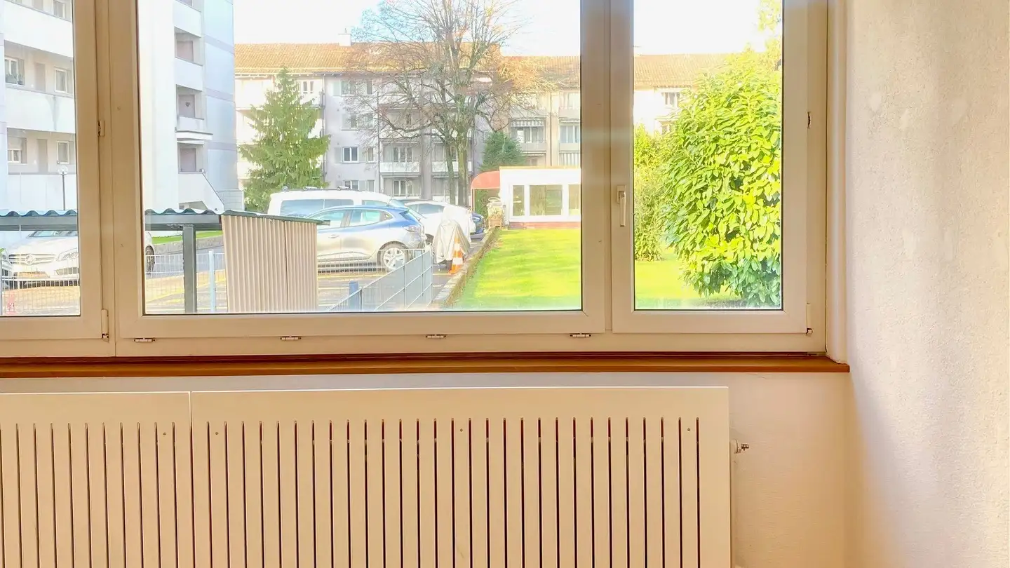 Maison individuelle à louer - Wydäckerring 52, 8047 Zürich