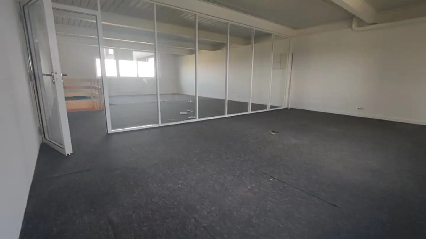 Commerciale in affitto - Route D'echallens 7f, 1042 Assens - Foto 3