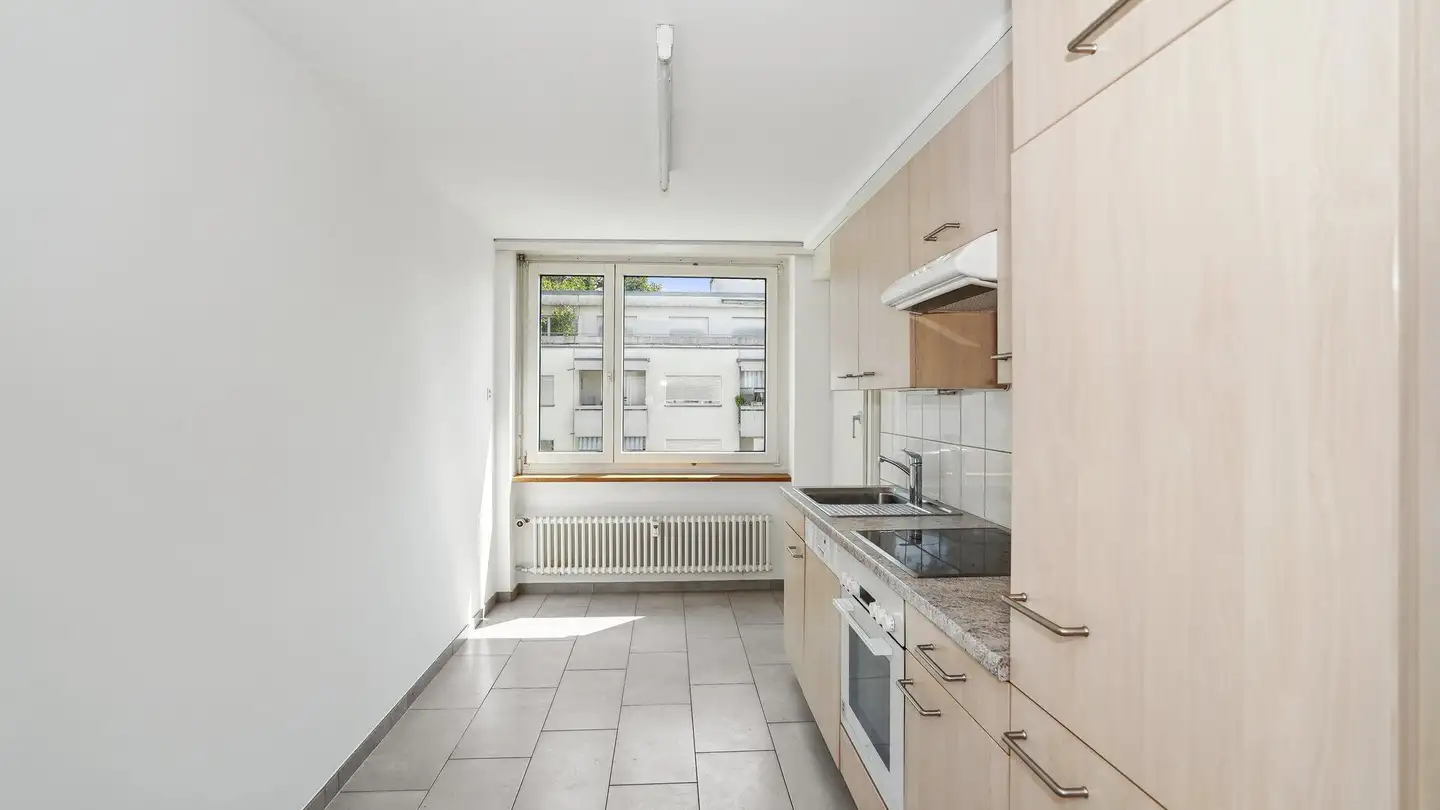 Appartamento in affitto - Felsplattenstrasse, 4055 Basel