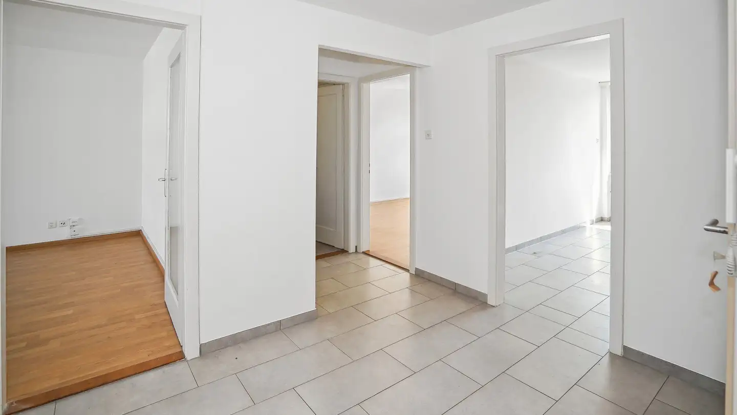 Appartamento in affitto - Felsplattenstrasse, 4055 Basel - Foto 2