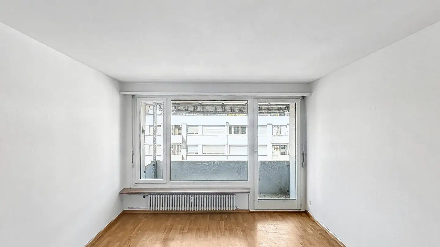 Appartamento in affitto - Felsplattenstrasse, 4055 Basel - Foto 3