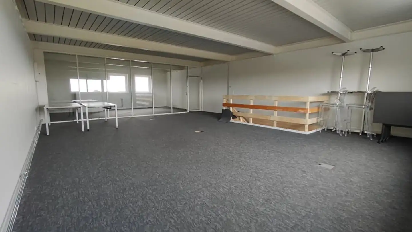 Commerciale in affitto - Route D'echallens 7f, 1042 Assens - Foto 4