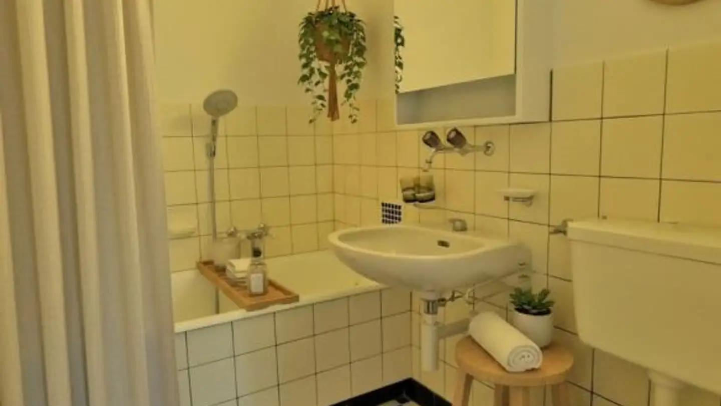 Appartamento in affitto - Rue De Boujean / Bözingenstrasse 89, 2502 Biel/Bienne - Foto 4