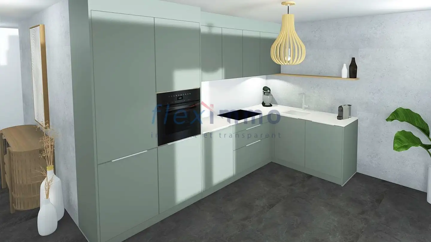 Appartamento in vendita - Route D'arzier 9, 1264 St-Cergue - Foto 4