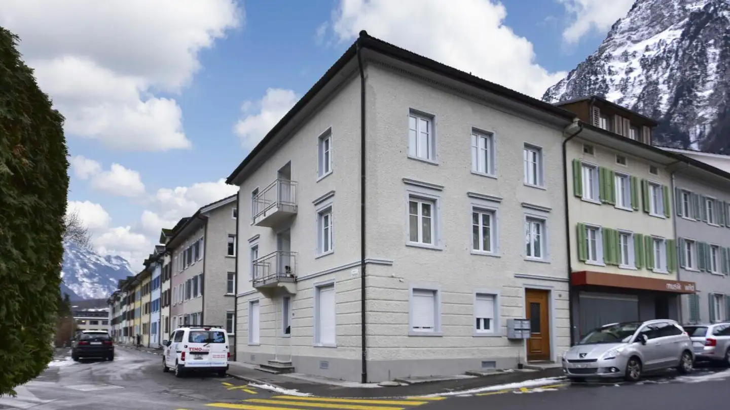 Residential building for sale - Schützenhausstrasse 31, 8750 Glarus - Photo 2