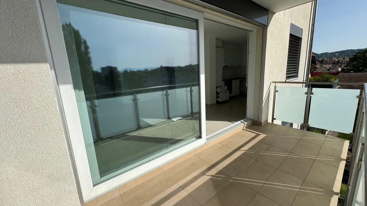 Apartment for rent - Chemin Des Glycines 13, 1022 Chavannes-près-Renens