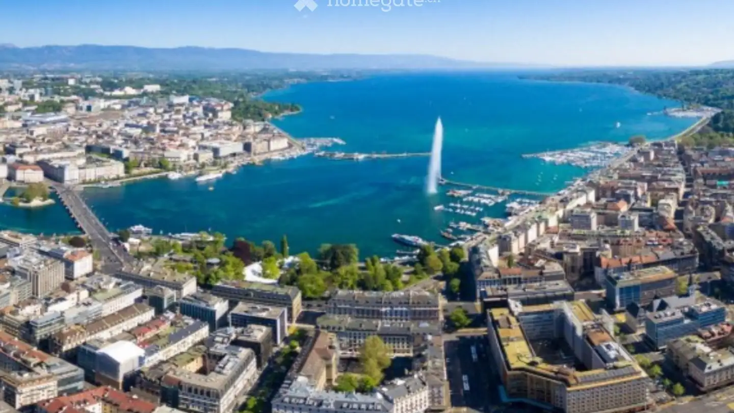 Appartement à louer - 1223 Cologny