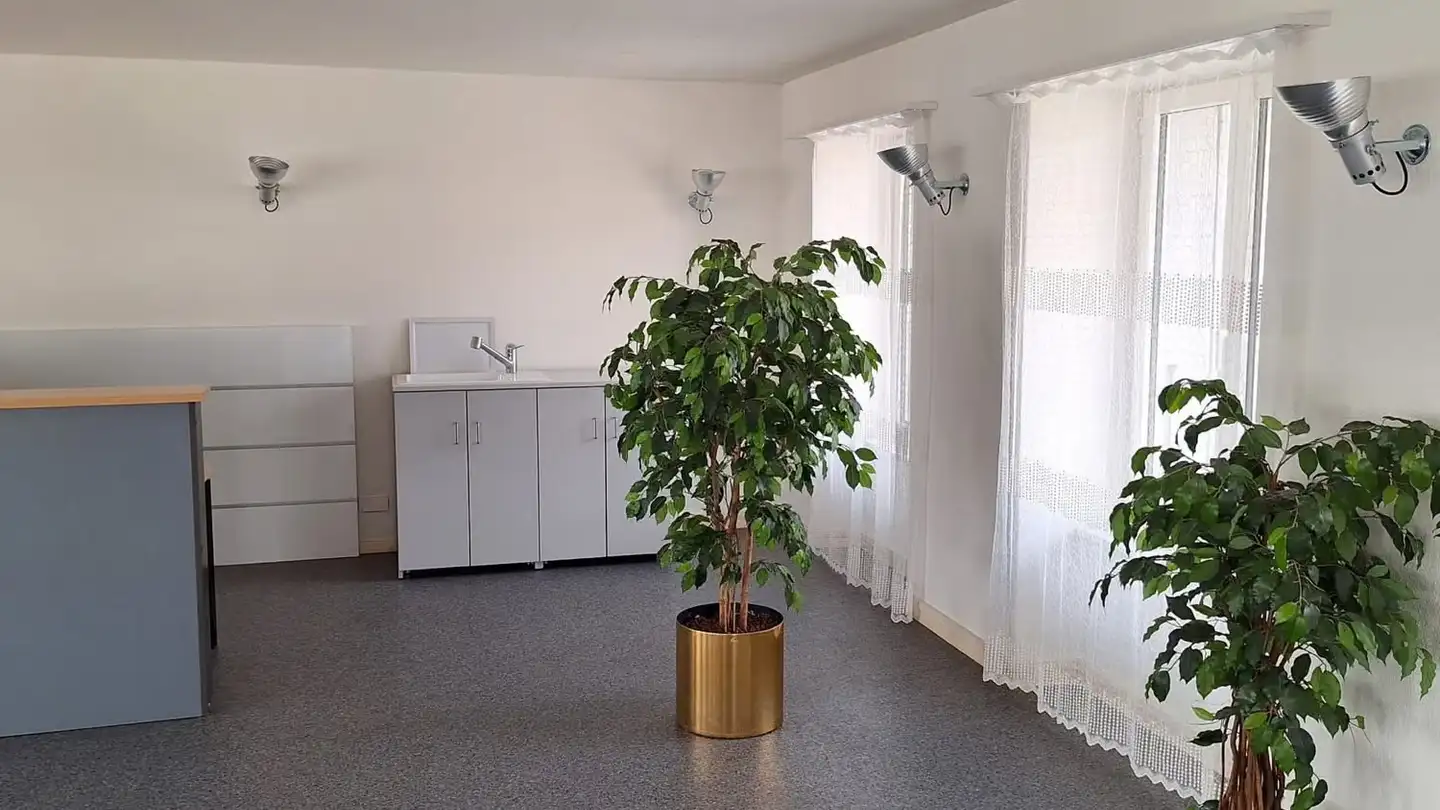 Commerciale in affitto - Gurzelenstrasse 12, 4512 Bellach - Foto 4