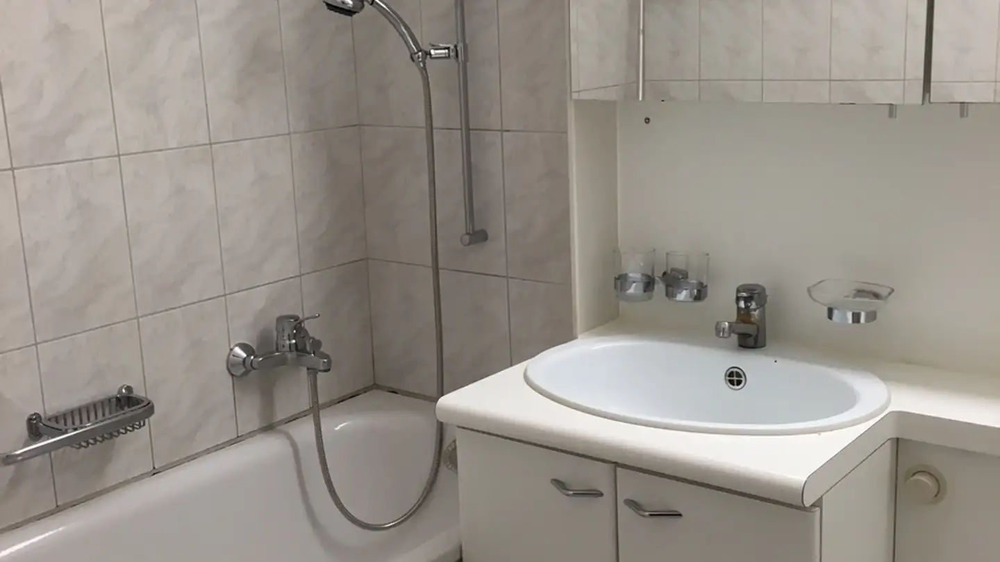 Wohnung mieten - Fluhmühlerain 9, 6015 Luzern - Foto 4