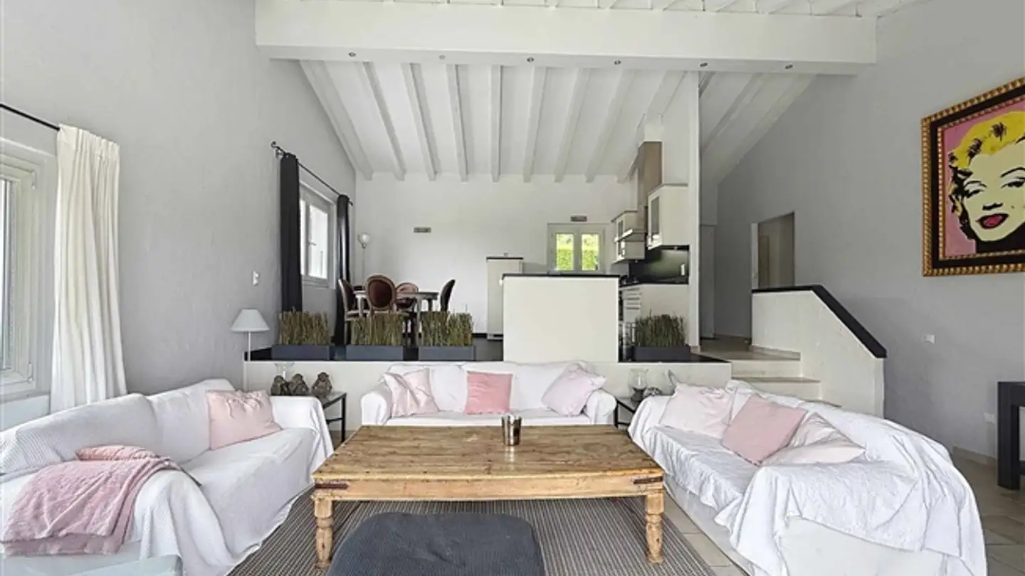 Villa for sale - 1272 Genolier - Photo 2