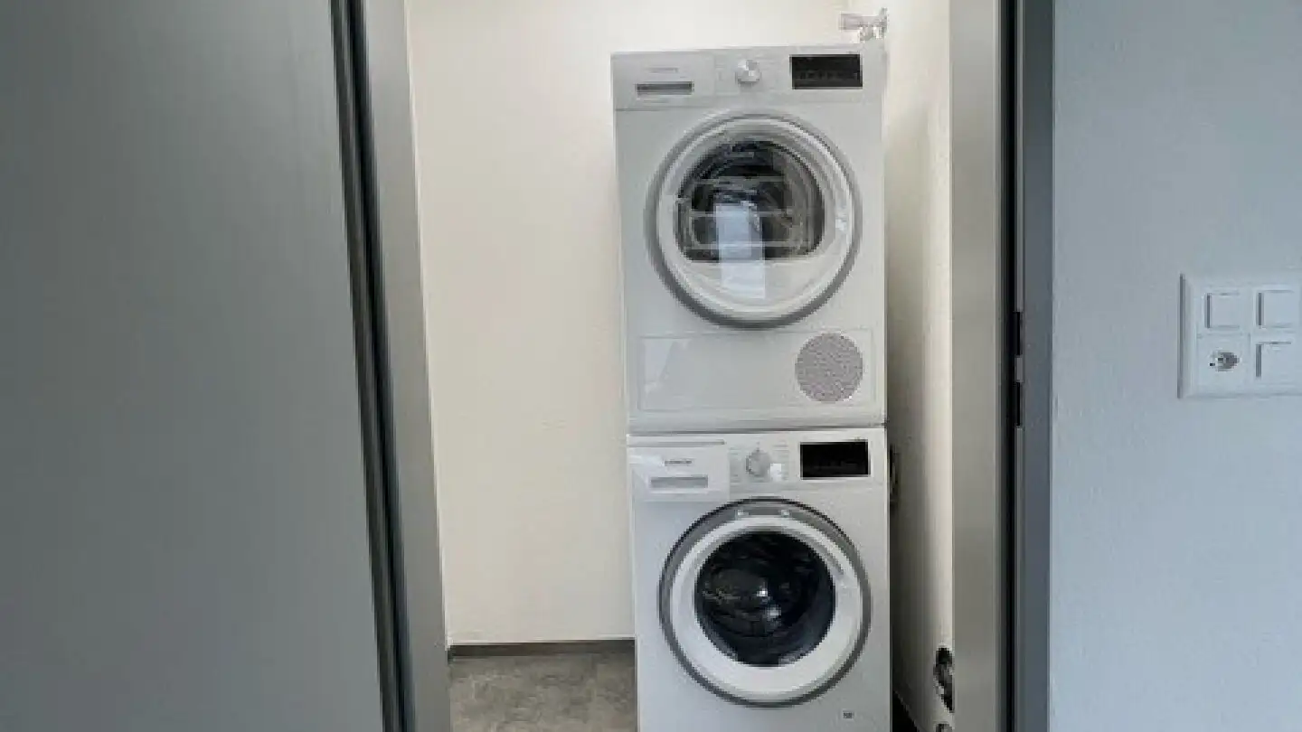 Wohnung mieten - Sommerhaldenstrasse, 5200 Brugg AG - Foto 2