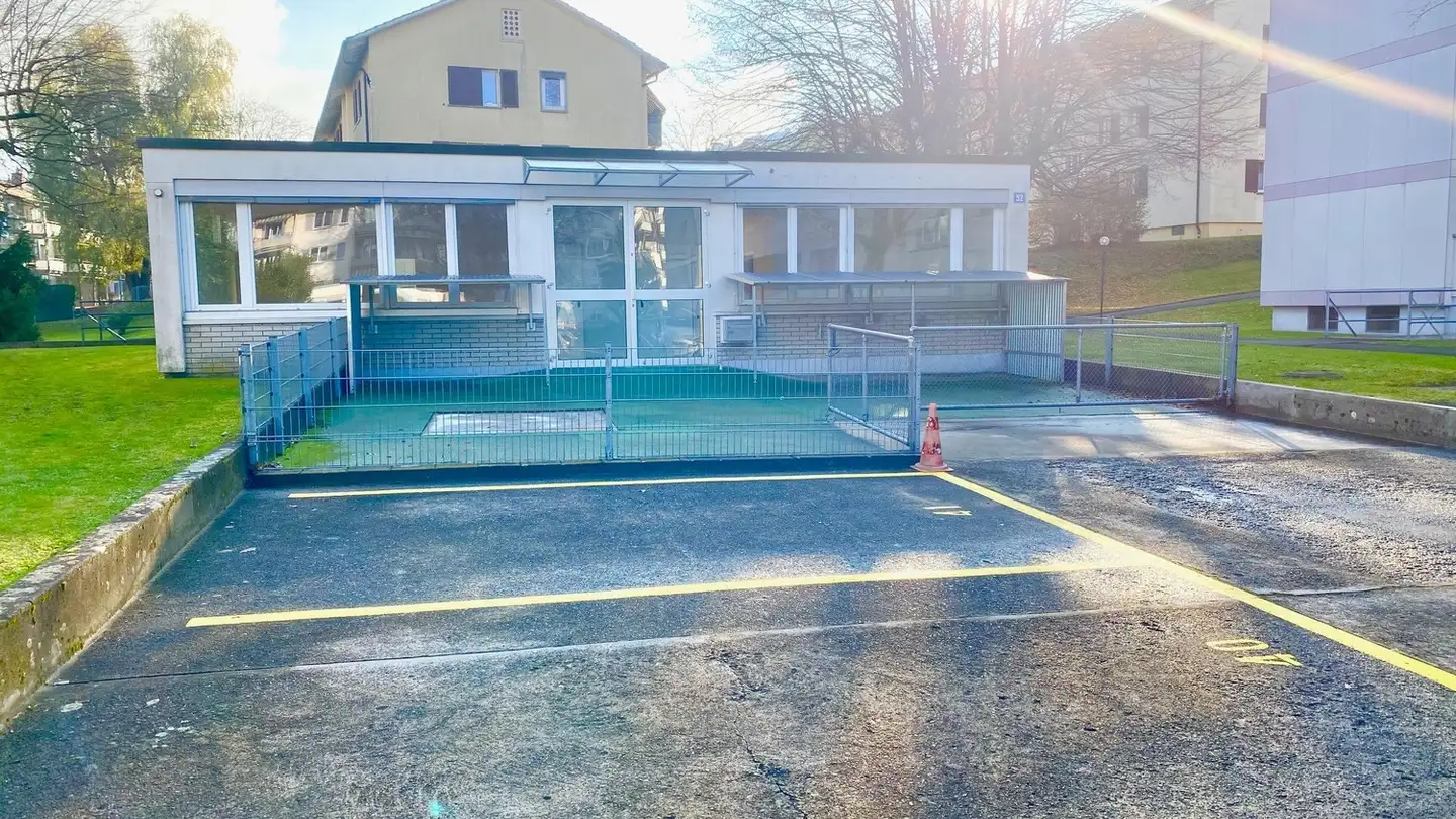 Maison individuelle à louer - Wydäckerring 52, 8047 Zürich - Photo 2