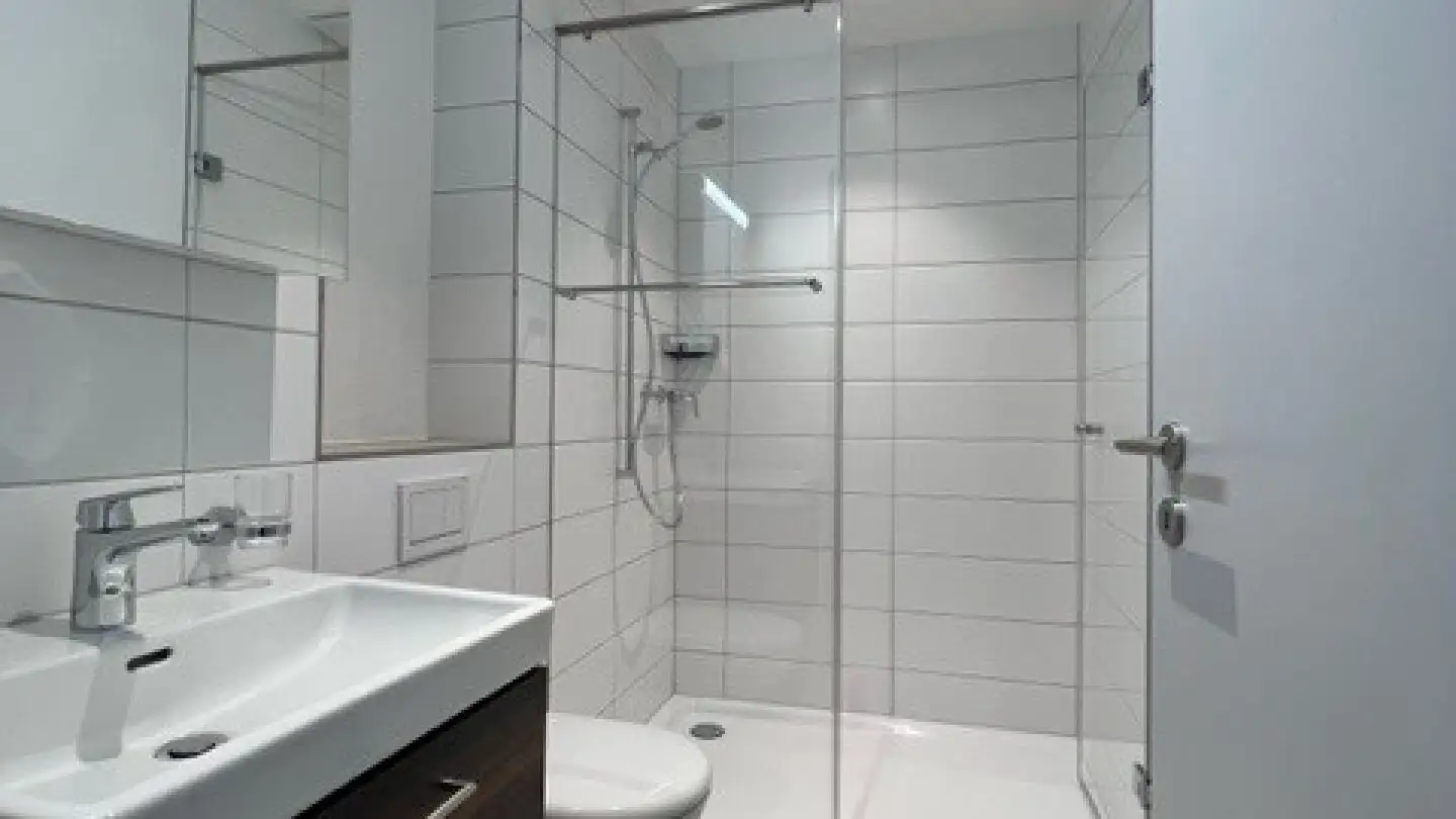 Wohnung mieten - Sommerhaldenstrasse, 5200 Brugg AG - Foto 3