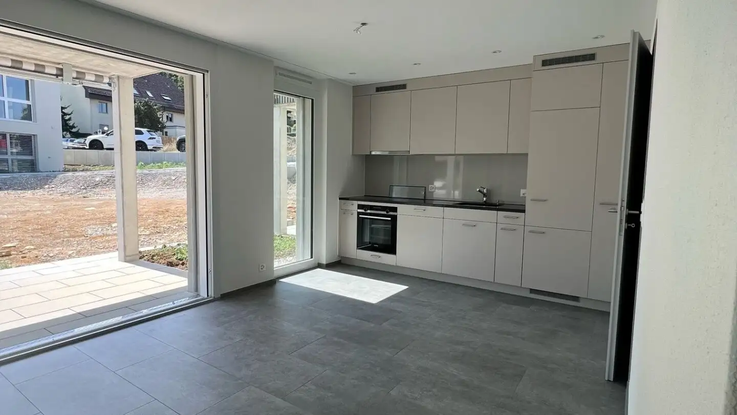Wohnung mieten - Sommerhaldenstrasse, 5200 Brugg AG - Foto 4