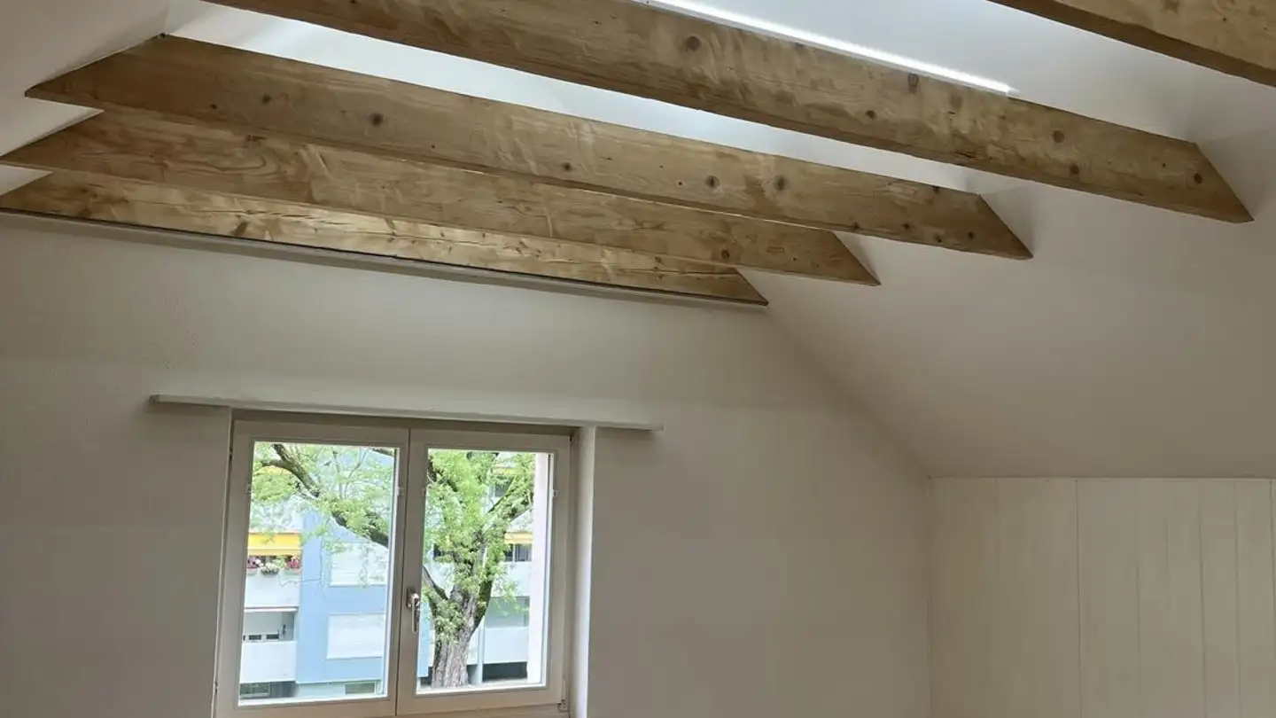 Wohnung mieten - Rheinstrasse 167, 7000 Chur